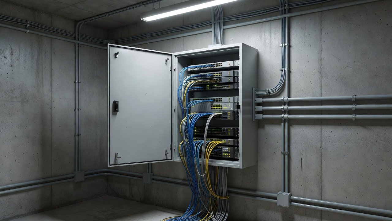 Cybersecurity for Parking Access Control Systems After the 2026 ParkEngage Ransomware Attack