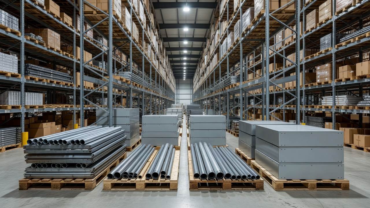 Tariffs Are Raising Parking Equipment Costs in 2026: What to Budget for Gate Arms, Barriers, and PARCS Hardware
