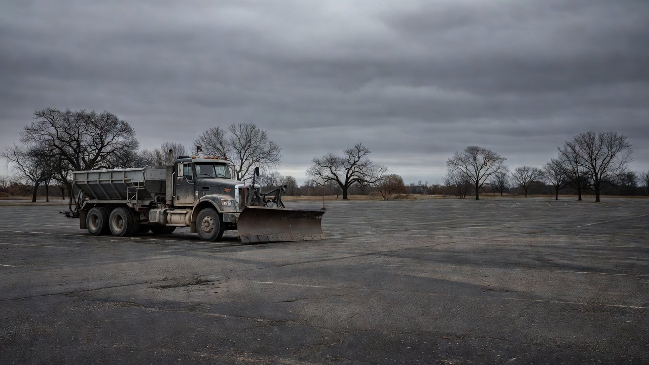 Snow Removal Vendor Contracts: Why September Is the Real Deadline for Northern Parking Facilities